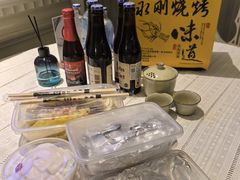 -永刚烧烤(大夜市店)