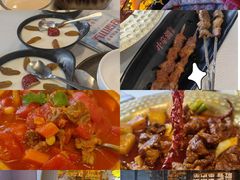 -天山传奇新疆菜(SKLP店)