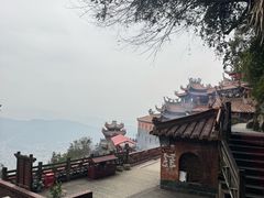 -安溪清水岩