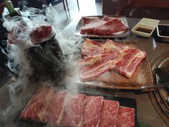 -花时·炭火烧肉(东百中心A馆店)