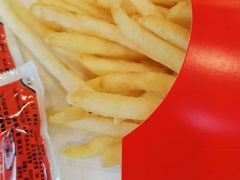 -麦当劳(厦门思明路店)