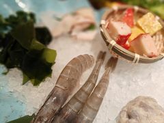 -牛New寿喜烧(虹桥新天地店)