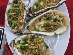 -花苑美食横琴生蚝火锅(拱北粤华路店)