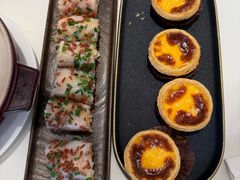 -侨美·唐荔园·40年地道粤菜