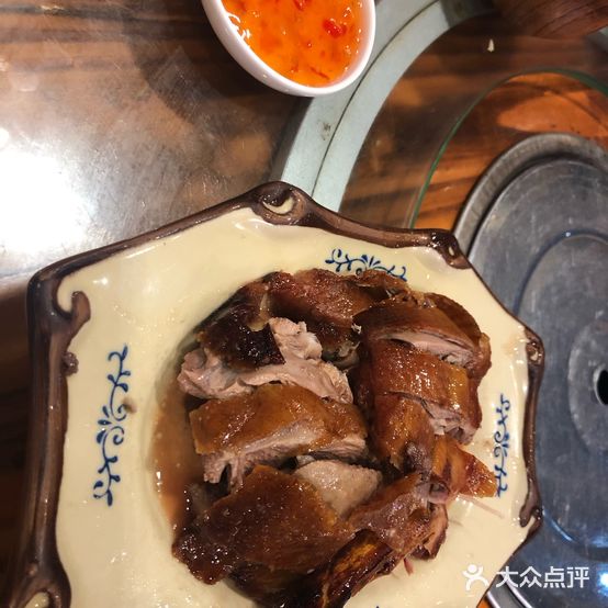 南龙乡味馆
