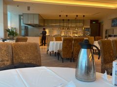 -安徽大厦中餐厅