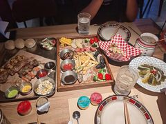 -雪熊精酿·哈尔滨烧烤酒馆(非遗大串店)