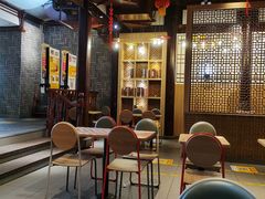 大堂-麦当劳(南后街店)