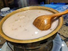 -塞伊德·蒙餐(锡林浩特店)