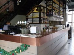 -LENBACH兰巴赫西餐啤酒坊(大连东港店)