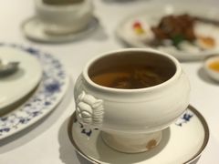 -Yan Ting 宴庭中餐厅(上海静安瑞吉酒店)