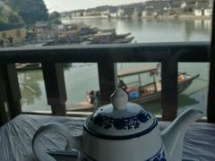 -洞天食府(北大街店)