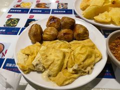 -胖媳妇烧洋芋(螺峰街总店)