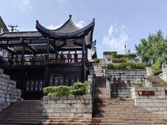 -文昌阁
