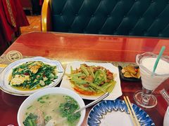 -Xabnam_夏葡纳·新疆餐厅(日坛上街店)
