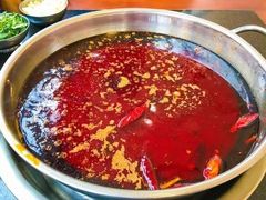 -飘香火锅(玉林西路店)