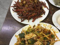 -西塔隆太白烤牛肉馆(图们路店)
