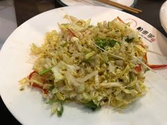 -帕米尔食府(白云观店)