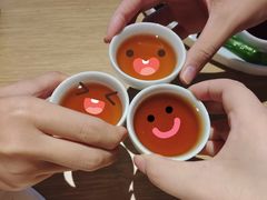 -粤域茶餐厅