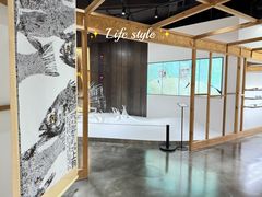 -GENTLE MONSTER(西安SKP店)