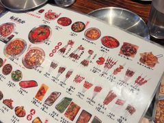 -破店肥哈·海鲜·烧烤(郑州银泰inPARK店)