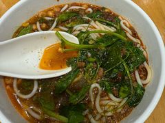 -三千粉牛肉米粉(来客茂店)