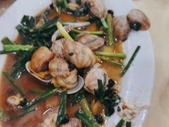 -秋姐美食店(旅游大道店)