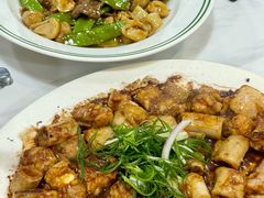 -明本湛江鸡•海鲜小厨(陈家祠店)