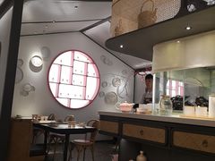大堂-竹外桃花·江南小酒馆(SKP·S店)