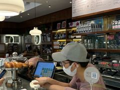 -BAKER&SPICE(国金中心商场店)