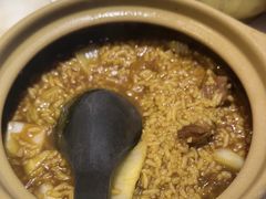-小吊梨汤·北京菜·烤鸭(西直门凯德店)