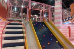 -大望京儿童游乐场