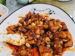 -力力豆花庄(广渠门店)