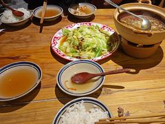 -破三川·新川菜(静安大融城店)