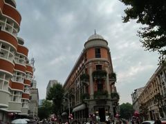 -循礼门鲜花花市(武汉循礼门店)