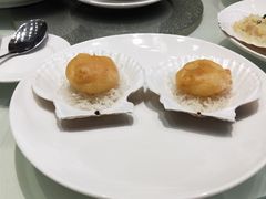 -唐苑酒家·岭南粤菜名店(太古仓店)