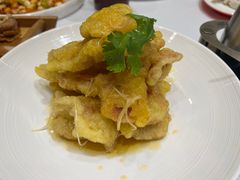 -李记饺子·熏酱东北菜(欢乐谷店)