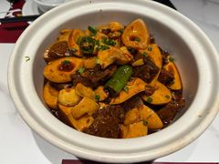 -鑫小城故事·藕汤·家常菜(台北一路总店)