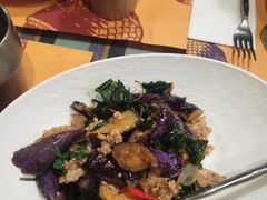 -simply thai天泰(长泰广场店)