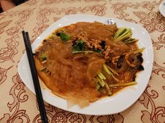 -长白山国际酒店中餐厅