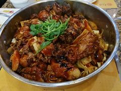 -黄记煌三汁焖锅(宽城万达店)
