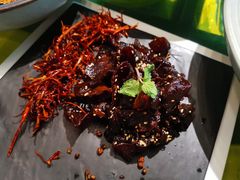 剁椒牛肉-辛香汇(飞洲店)