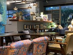 -咖法森林·咖啡  酒吧(天河店)