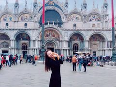 -圣马尔谷圣殿宗主教座堂