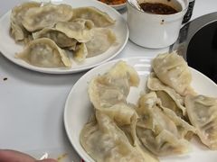 -奉天蚨祥饺子馆