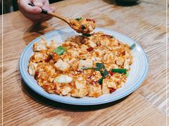 -静一餐厅·湖北菜(前门创始店)