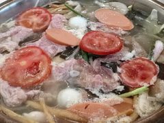 -海关荤豆花(洋河一路店)