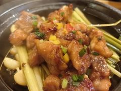 -鸽味轩·粤菜小馆(高楼门总店)
