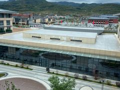 -公航旅麦积山明珠酒店