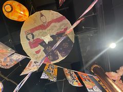 -鹤江桥·红油牛肉粉(SKP店)